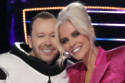 Donnie Wahlberg still sends his wife Jenny McCarthy flowers every week