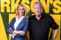 Jeremy Clarkson and Lisa Hogan were devastated by deaths on their farm