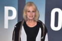 Dame Joanna Lumley will reveal the scores at Eurovision