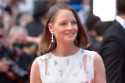 Jodie Foster rarely wears makeup