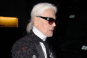 Karl Lagerfeld will be honoured at the gala