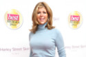 Kate Garraway is set to host a documentary about her late husband