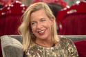 Katie Hopkins in the 'Celebrity Big Brother' house