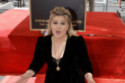 Kelly Clarkson is reportedly happy and has no regrets about ending her marriage to Brandon Blackstock