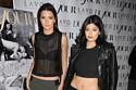Kendall Jenner and Kylie Jenner