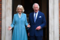 Queen Camilla is taking a break from royal duties