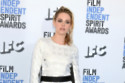 Kristen Stewart has given an update on her Susan Sontag biopic