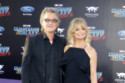 Kurt Russell and Goldie Hawn have been together since the 80s