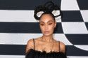 Leigh-Anne wants to inspire girls with her new music