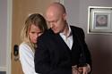 Lucy Beale and Max Branning