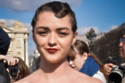 Maisie Williams loves to switch up her style to express herself