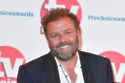 Martin Roberts feels he has 'no time to die' following his health scare