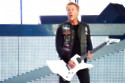 Metallica to perform in honour Elton John and Bernie Taupin