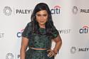 Mindy Kaling wears Topshop on this occasion