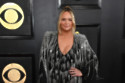 Miranda Lambert at the Grammy awards