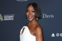 Naomi Campbell has revealed her hopes for a biopic