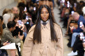 New mum Naomi Campbell has reportedly signed a ‘huge’ collaboration with fashion giant PrettyLittleThing