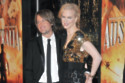 Nicole Kidman says she’s ‘so lucky’ to have married Keith Urban