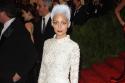 Nicole Richie was one of our favourites at this year's Met Gala