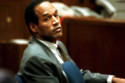 O.J Simpson was allegedly angry with his lawyer