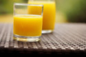 Orange juice can cause children to gain weight