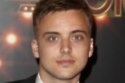 Parry Glasspool plays Harry in Hollyoaks