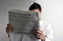 People lust after newspaper readers