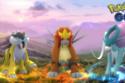 Pokemon Go's new legendaries