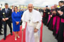 Pope Francis could negotiate peace between Russia and Ukraine