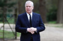 Prince Andrew will attend the service