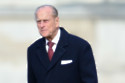 Prince Philip was fascinated by space and alien life