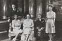 Queen Elizabeth has been buried alongside family members (c) Twitter