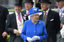 Queen Elizabeth is poised to break with tradition