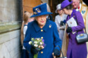 Queen Elizabeth's funeral is being held at Westminster Abbey