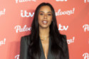 Rochelle Humes didn't think she'd have children until about now
