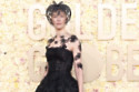 Rosamund Pike at the Golden Globe awards