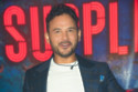 Ryan Thomas on Dancing on Ice: 'It takes its toll on your body'