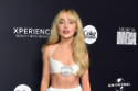 Sabrina Carpenter keeps her exes in mind when it comes to her outfits