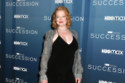 Sarah Snook gives a fashion tip when it comes to clothing sizes