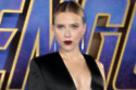 Scarlett Johansson at the Avengers: Endgame premiere