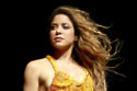 Shakira has been romantically linked to Lucien Laviscount