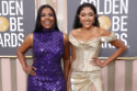 Sheryl Lee Ralph says her stylist daughter Ivy Coco Maurice is helping her “slay” red carpets
