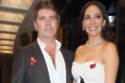 Simon Cowell with partner Lauren Silverman at the Music Industry Trusts Awards