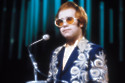 Sir Elton John has been crowned the top ‘Spectacle Wearer of the Year’