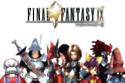 Square Enix title Final Fantasy IX