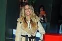 Stacey Solomon at the Disney Store