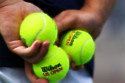 The sound of tennis reduces anxiety levels