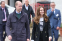 The Duke and Duchess of Cambridge will spend Christmas in Norfolk