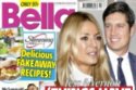 The latest issue of Bella magazine is out now