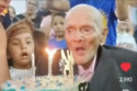 The world's oldest man Juan Vicente Perez Mora has passed away (c) Instagram